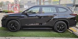 تويوتا هايلاندر